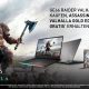 MSI GE66 Raider – Die Assassin’s Creed Valhalla Special Edition im Detail