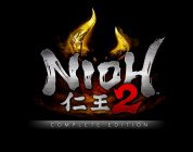 Nioh 2: The Complete Edition – PC-Features im Video