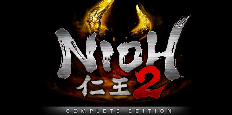 Nioh 2: The Complete Edition – PC-Features im Video