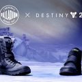 Gewinnspiel: Palladium x Destiny 2 – Wir machen euch Ready für den Winter