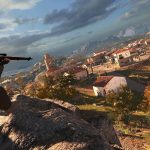 Sniper Elite 4 – Scharfschütze schleicht nun auch auf der Nintendo Switch