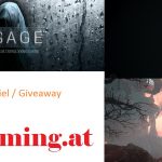 Gewinnspiel: Visage – Wir verlosen fünf Mal gewaltigen Horror