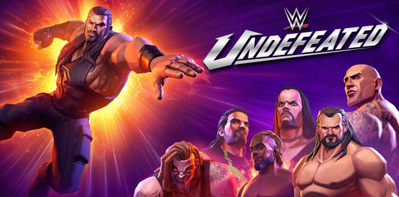 WWE Undefeated – Andre The Giant steigt in den Ring