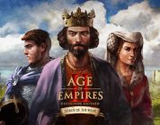 Age of Empires II: Definitive Edition – „Lords of the West“-Erweiterung erschienen