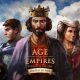 Age of Empires II: Definitive Edition – „Lords of the West“-Erweiterung erschienen