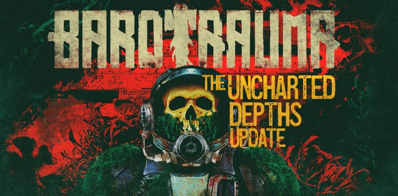 Barotrauma – „Blood in the Water“-Update veröffentlicht