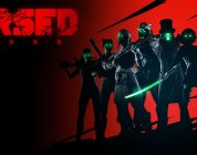 CRSED: F.O.A.D. – „Cuisine Royale“-Update veröffentlicht