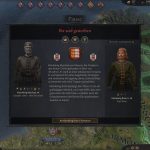 Special – Gaming Virgin: Crusader Kings 3 – Wir wagen uns in dieses komplexe Spiel