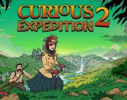 Curious Expedition 2 – Launch-Trailer „Robots Of Lux“-DLC