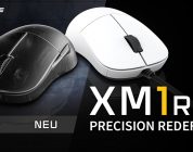 Endgame Gear XM1r – Neuauflage der Gaming-Maus veröffentlicht