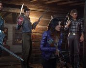 Evil Dead: The Game – Weiterentwicklung eingestellt