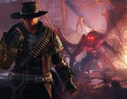 Evil West – Hier kommt der Accolades-Trailer