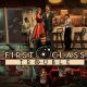 First Class Trouble – Noch mehr eisiger Content