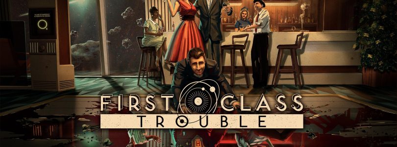 First Class Trouble kurzfristig kostenlos im Epic Games Store