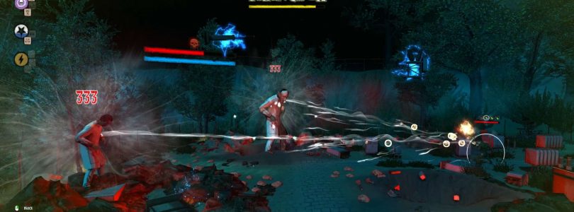 Infernal Radiation verlässt heute den Early Access