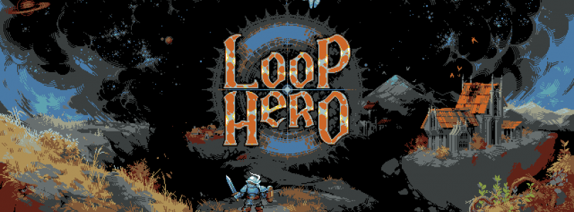 Loop Hero startet auf der Nintendo Switch