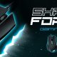 SHARK Force II – Die Maus von Sharkoon im Detail