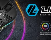 Sharkoon Light² S – Die ultraleichte Gaming-Maus im Detail