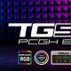TG5 RGB Silent PCGH Edition – Geräuscharmes Gehäuse von Sharkoon