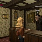 The Good Life – RPG erscheint 2021 für PC Konsolen