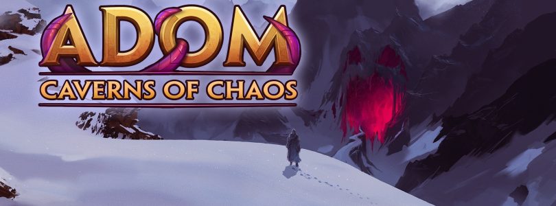 Ultimate ADOM: Caverns of Chaos startet seinen Full Release