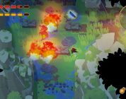 Ancient Abyss startet am 15. Januar in den Early Access