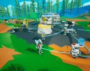 Klassik-Test: Astroneer – Kolonisierung unbekannter Welten