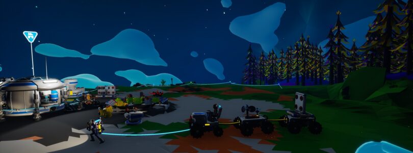 Astroneer – „Awakening“-Update veröffentlicht