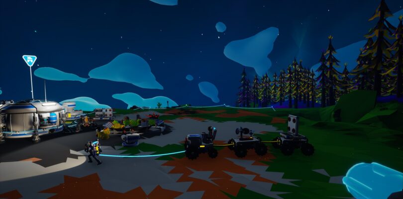 Astroneer – „Awakening“-Update veröffentlicht