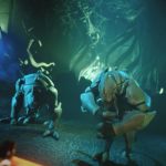 Batora: Lost Haven startet auf der Switch