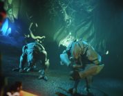 Batora: Lost Haven startet auf der Switch