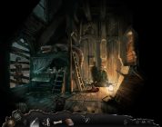 Das Schwarze Auge – Adventure-Klassiker Satinavs Ketten und Memoria für Konsolen erschienen