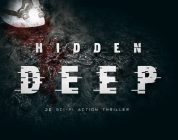 Hidden Deep – „Kill it with Fire“-Update bringt NPCs