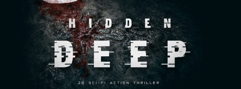 Hidden Deep – „Kill it with Fire“-Update bringt NPCs