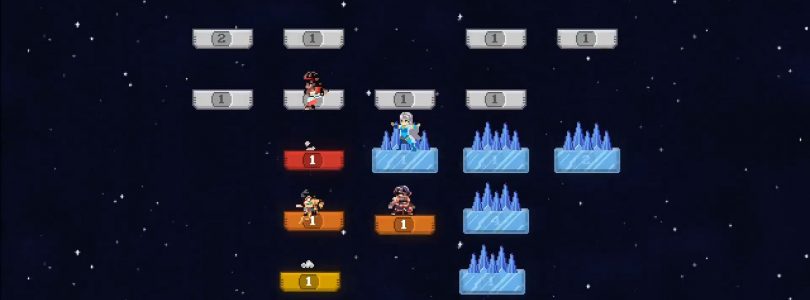 Jumpala – Actionreicher Puzzle-Platformer für PC erschienen