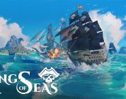Test: King of Seas – Ein piratiges Action-RPG