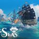 King of Seas – „Monsters Update“ veröffentlicht