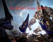 Special – Die besten Koop-Spiele in der Übersicht