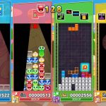 Puyo Puyo Tetris 2 erscheint am 23. März nun auch für den PC