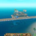 Raft – Survival-Abenteuer startet auf XBox Series & PS5