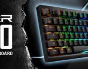 SKILLER SGK30 – Die Gaming-Tastatur von Sharkoon im Detail