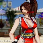 The King of Fighters XV – Das Crossplay-Feature ist da