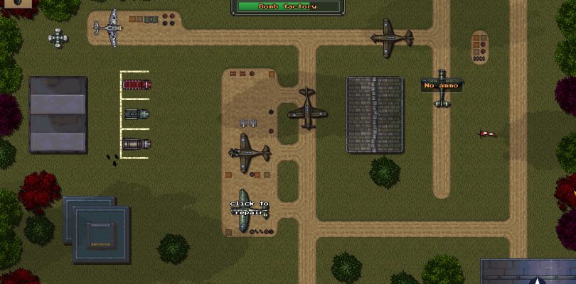 Until The Last Plane – Strategisches Management-Spiel hebt am 04. März ab