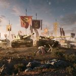 World of Tanks: Modern Armor startet die Saison „British Invasion“