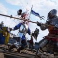 Chivalry 2 – „Regicide“-Update bringt neue Map und mehr