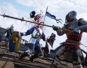 Chivalry 2 – „Regicide“-Update bringt neue Map und mehr