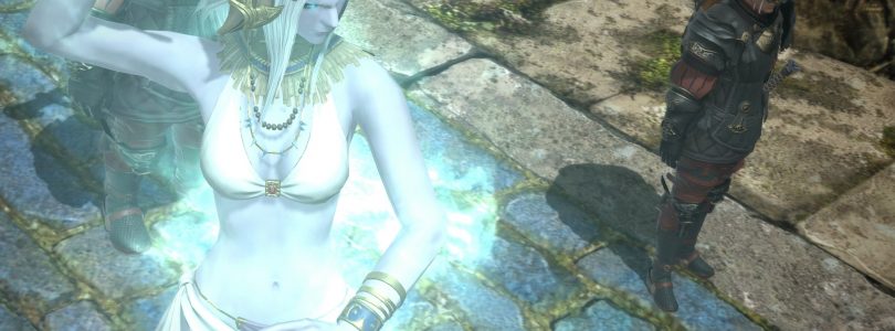 Final Fantasy XIV – Die Endwalker-Erweiterung erscheint am 23. November