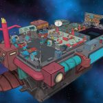 Godlike Burger – Launch-Trailer zur Konsolen-Version