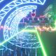 Kinetic Edge startet auf dem PC via Steam