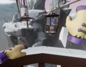 Maskmaker – Hier kommt der Launch-Trailer zum VR-Abenteuer